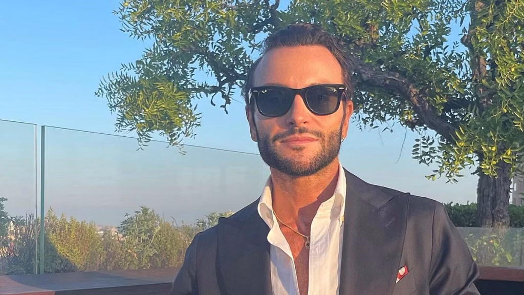 Damato rivela sofferenza e depressione dopo rottura con Chiara Ferragni: “Mesi difficili di lotta emotiva”