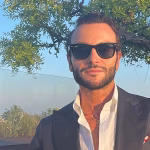 Damato rivela sofferenza e depressione dopo rottura con Chiara Ferragni: “Mesi difficili di lotta emotiva”