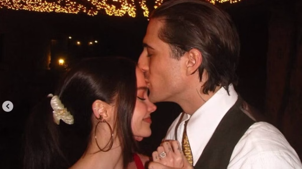 Matrimonio imminente per Damiano David e Dove Cameron: tutti i dettagli svelati!