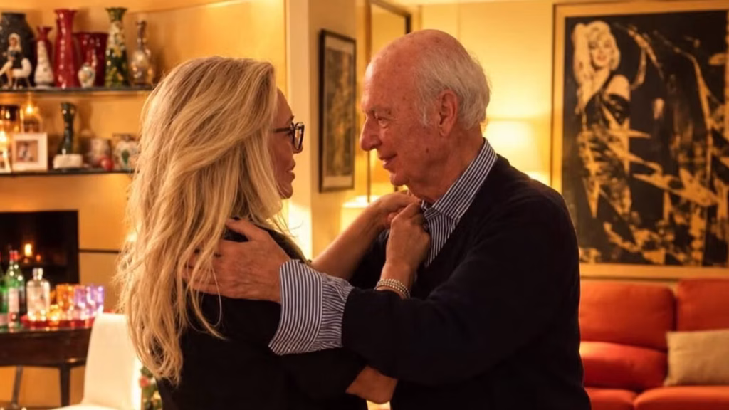 Mara Venier celebra i 26 anni con Nicola Carraro: “Sei la mia vita” – Dedica d’amore