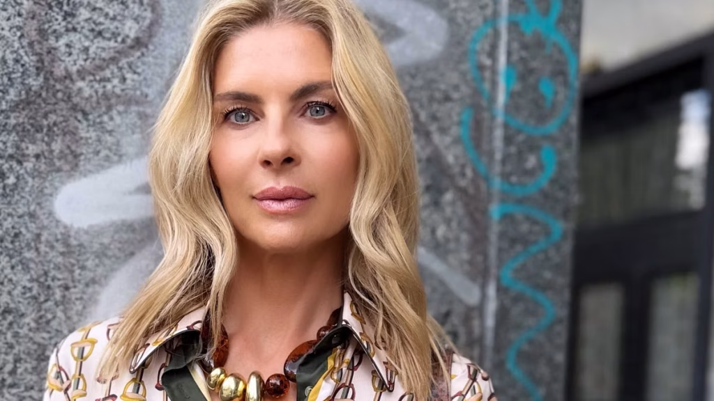 Martina Colombari rompe il silenzio: tradimento con Costacurta e sfida ai tabù sui sex toys