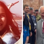 Re Carlo dona campo da cricket a Charlotte nella tenuta di famiglia: un regalo speciale