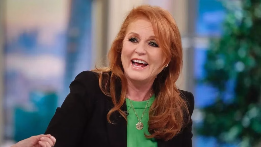 Sarah Ferguson svela segreti Windsor in libro esclusivo: offerte milionarie per racconto unico (pagina 2)