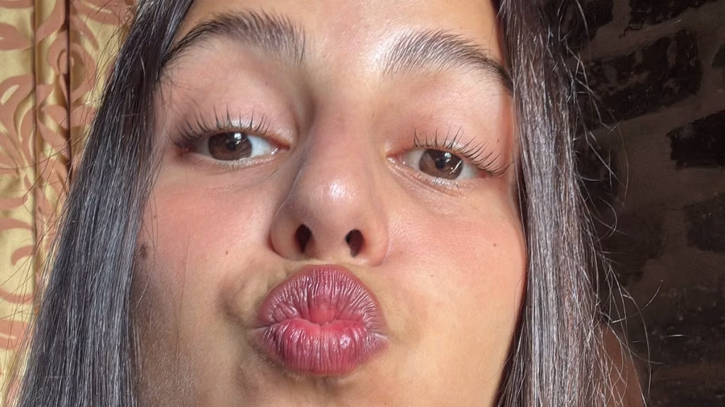 Jolanda Renga: il potere delle foto imperfette nel conquistare i follower. (pagina 2)