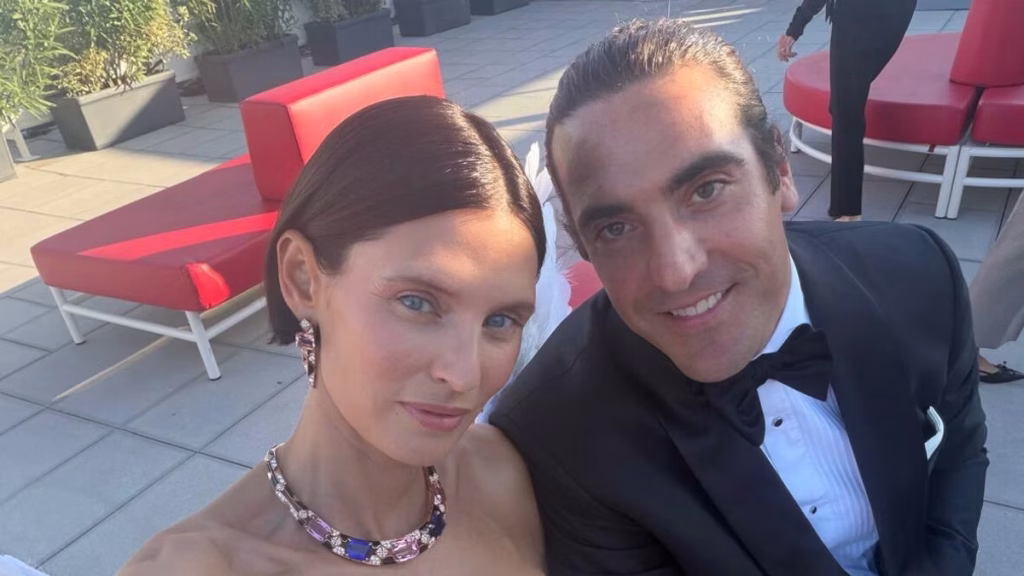 Bianca Balti e Alessandro Cutrera: l’anello sul red carpet scatena il gossip matrimoniale. (pagina 2)