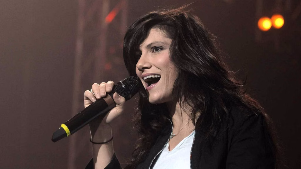 Elisa Toffoli e Andrea Rigonat si separano dopo 18 anni di matrimonio (pagina 3)