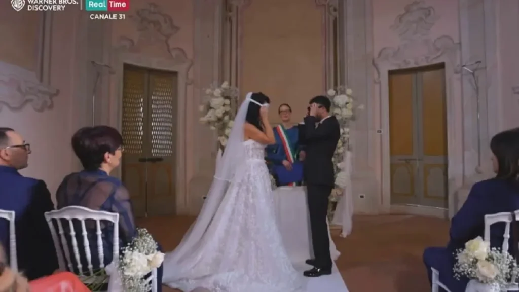 Matrimonio a Prima Vista 2026: seconda puntata del 9 settembre, emozioni e colpi di scena