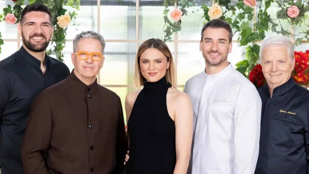 Bake Off Italia 2026: sfide e dolci sorprendenti nella puntata del 18 settembre