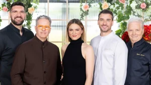 Bake Off Italia 2026: sfide e dolci sorprendenti nella puntata del 18 settembre