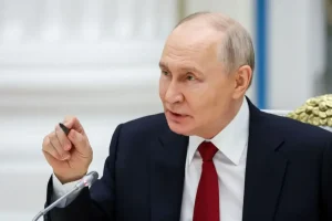 Putin “La Russia non si sta preparando a una guerra con l’Europa”