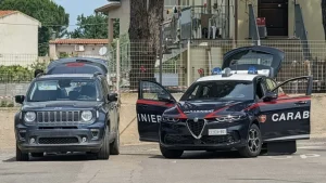 Pestaggio con spranghe e bastoni ai danni di quattro migranti al Cpa di Monastir, denunciati 6 ragazzi italiani