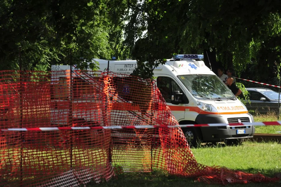 Incidente sul lavoro al confine tra le province di Palermo e Trapani, un operaio muore incastrato in una mietitrice
