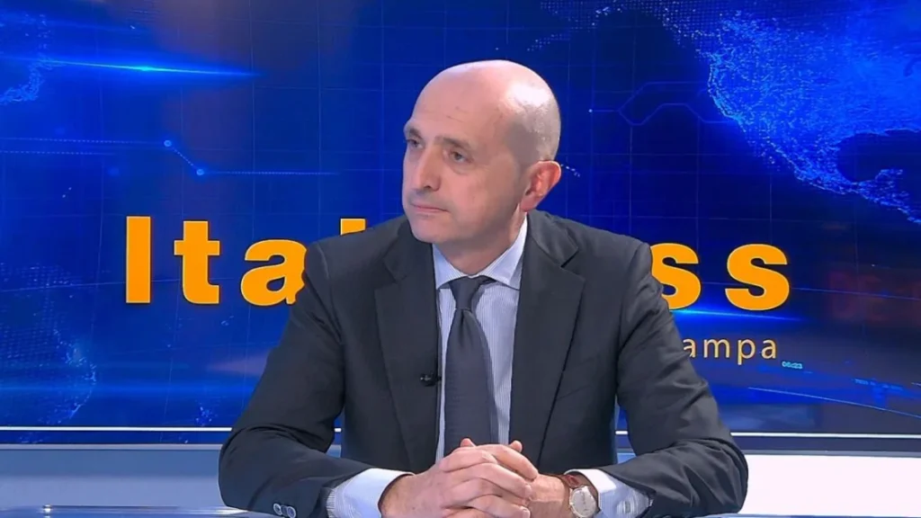Edenred nomina Fabrizio Ruggiero Chief Operating Officer per Benefits & Engagement Italia