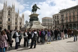 Estate da record per il turismo italiano, oltre 72 milioni di arrivi e 70 miliardi di euro attivati dal Made in Italy