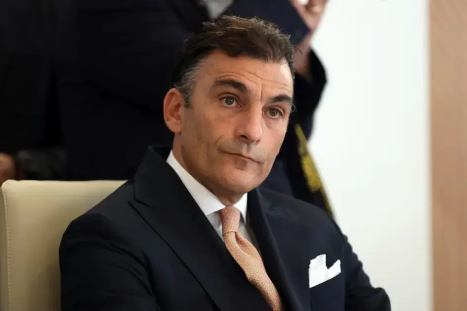 Tamajo a New York: “Costruiamo un ponte stabile per la Sicilia con il mercato americano”