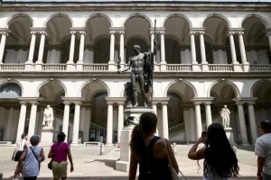 Italiani: esperienze culturali in crescita, oltre arte e musei con nuovi orizzonti valorizzati