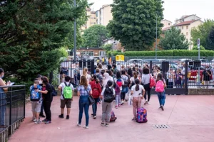 Affrontare il rientro a scuola, dall’Iss una mini guida per genitori e ragazzi