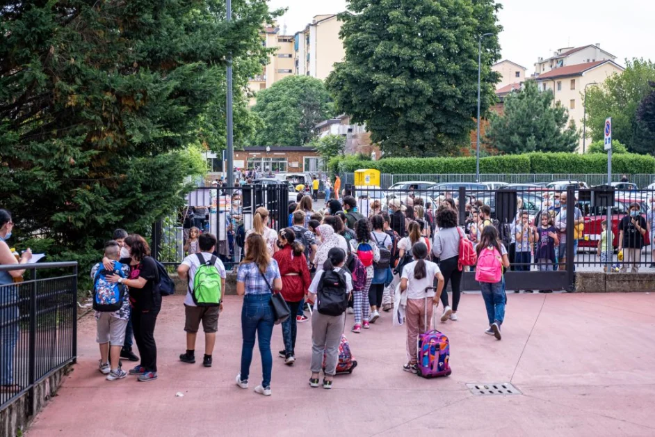 Affrontare il rientro a scuola, dall’Iss una mini guida per genitori e ragazzi