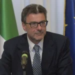 Giorgetti “Il Pil potrebbe avvicinarsi all’1%, l’Italia si è dimostrata resiliente”