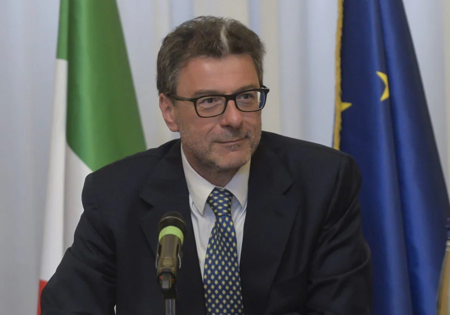 Giorgetti “Il Pil potrebbe avvicinarsi all’1%, l’Italia si è dimostrata resiliente”