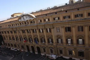 Ufficio parlamentare di bilancio invia al MEF rilievi sul quadro macroeconomico provvisorio