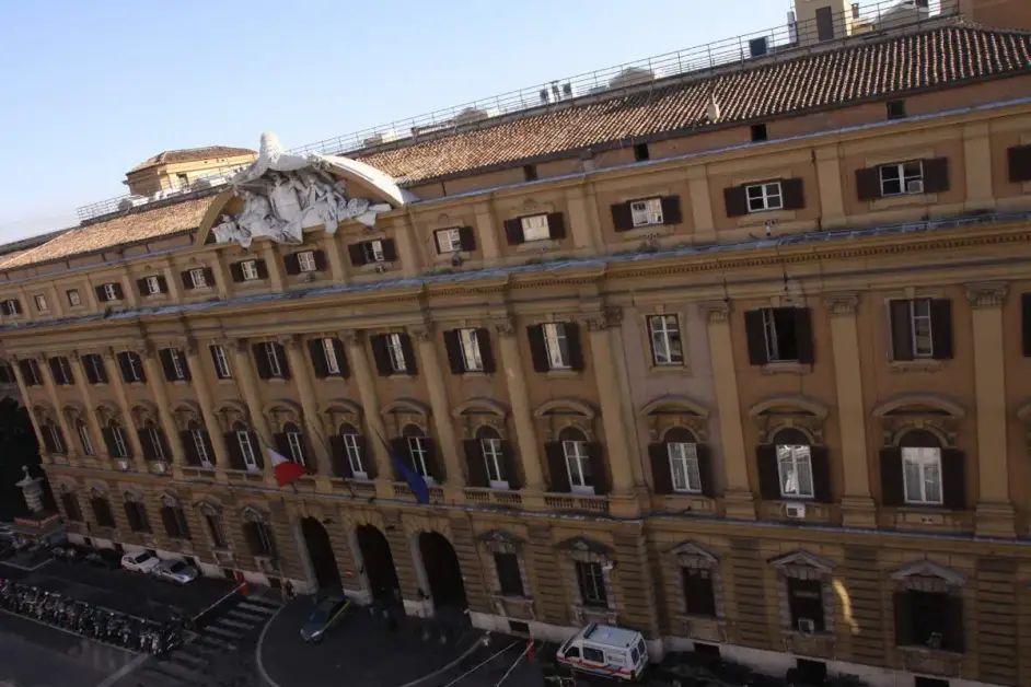 Ufficio parlamentare di bilancio invia al MEF rilievi sul quadro macroeconomico provvisorio