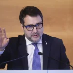 Salvini “Elezioni a fine legislatura. Ingerenze russe? Più preoccupato per quelle di Bruxelles”