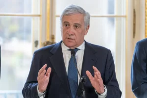 Ucraina, Tajani “Europa fondamentale per la pace. Kiev guardi a tutti i Paesi, non a iniziative individuali o di gruppetti”