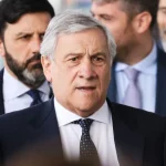 Tajani “Nessun italiano all’estero è stato lasciato solo. Nelle prossime ore il rientro del bimbo dall’Egitto” / Video