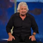 Grillo “Non ho né il potere né la facoltà di fondare un partito”