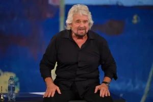 Grillo “Non ho né il potere né la facoltà di fondare un partito”