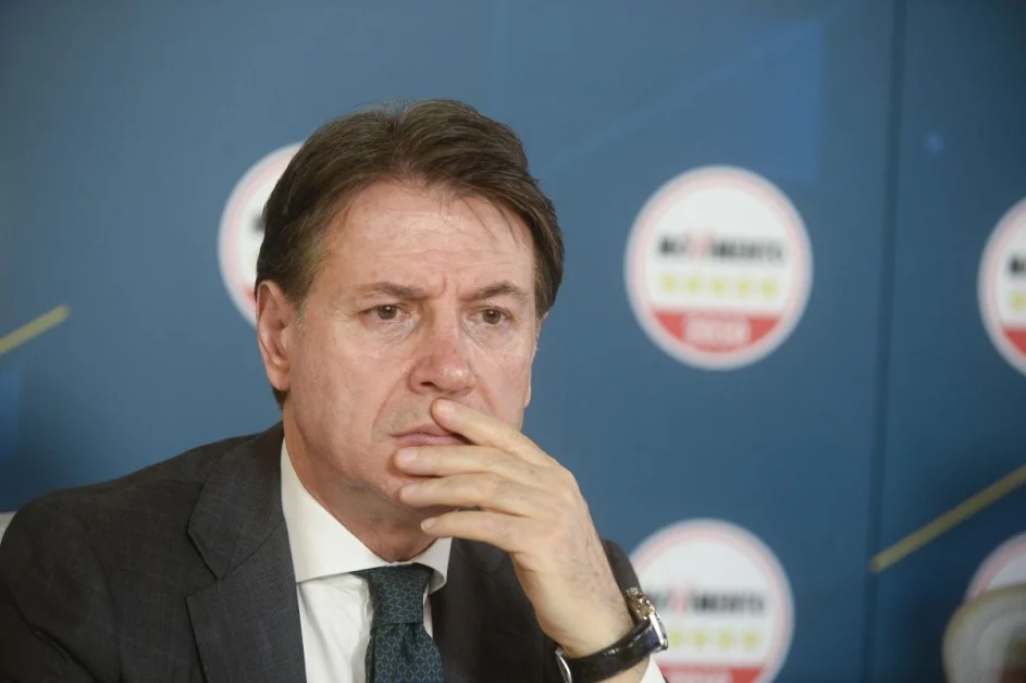 Centrosinistra, Conte “Se non facessimo le primarie i miei mi sputerebbero”