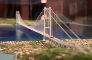 Ponte sullo Stretto, progetto pronto per il Cipess
