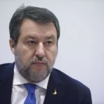 Salvini “Da Vannacci proposte strambe che non aiutano gli italiani, ma non porto rancore”
