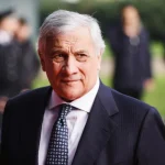 Tajani “Non escludo possibili tentativi della Russia di interferire nelle elezioni in Italia e paesi Ue” / Video