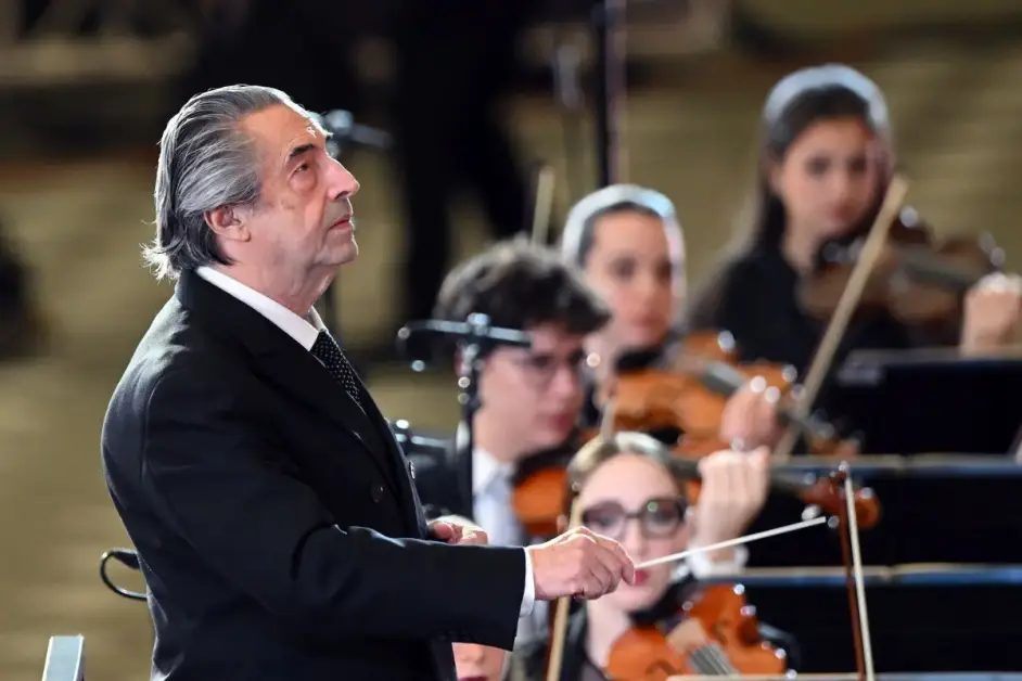 Tivusat: a settembre grandi stelle di musica classica, opera e danza in esclusiva