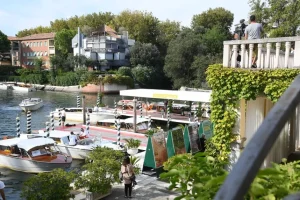Mostra di Venezia lancia convegno per un Piano Industriale Nazionale dell’Audiovisivo innovativo