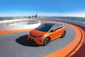BYD leader nell’elettrificato in Italia ad agosto 2026