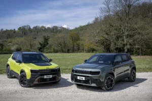 Jeep Avenger il SUV più venduto in Italia