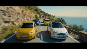 Fiat 500, a settembre in promozione a tasso zero e anticipo zero