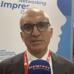 EcoEridania nomina De Franchi nuovo direttore della Divisione Public Affairs