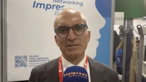EcoEridania nomina De Franchi nuovo direttore della Divisione Public Affairs
