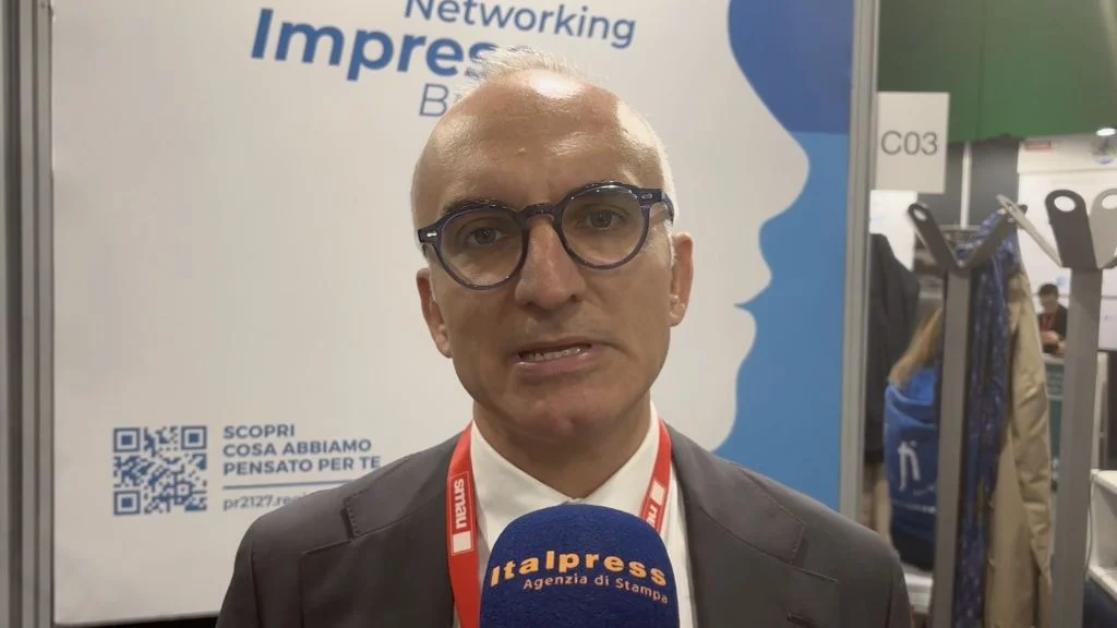 EcoEridania nomina De Franchi nuovo direttore della Divisione Public Affairs