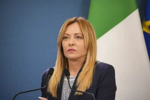 Femminicidi, Meloni “Dobbiamo continuare a cercare soluzioni, continueremo a fare la nostra parte”