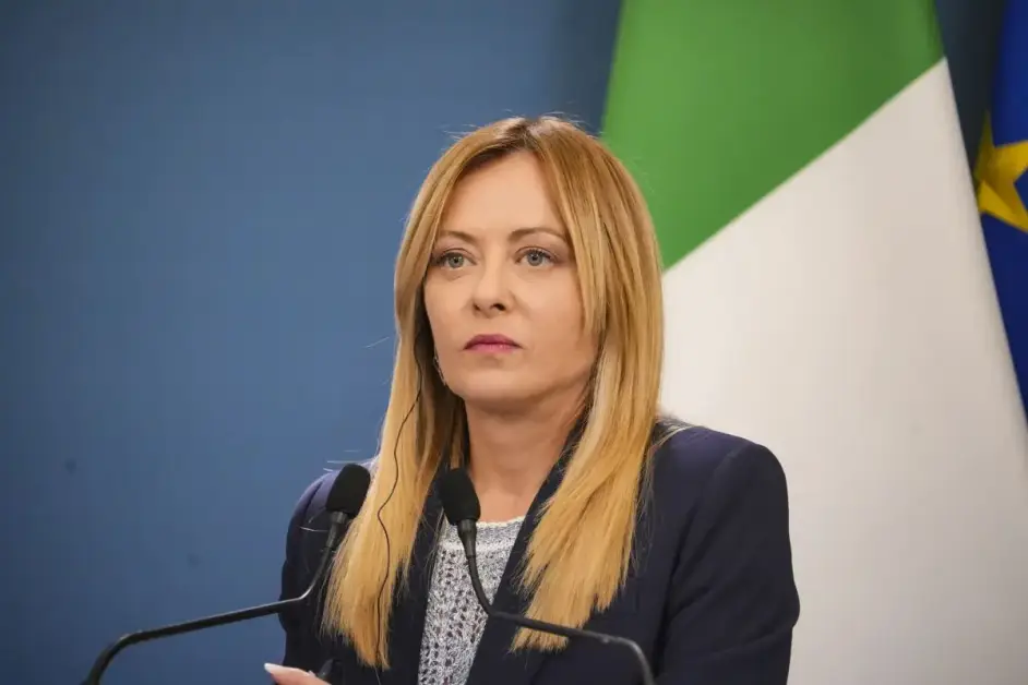 Femminicidi, Meloni “Dobbiamo continuare a cercare soluzioni, continueremo a fare la nostra parte”