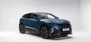 Nuova Renault Mègane E-Tech Electric debutta in anteprima al Salone Auto Torino