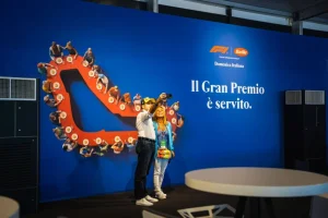 Weekend al GP d’Italia a Monza: scopri il divertimento dentro e fuori dal circuito!