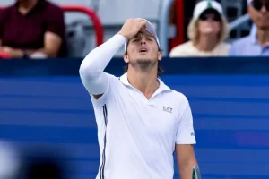 Us Open, Darderi si arrende a Zverev negli ottavi di finale