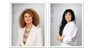 Stellantis, nuove nomine nella comunicazione Enlarged Europe