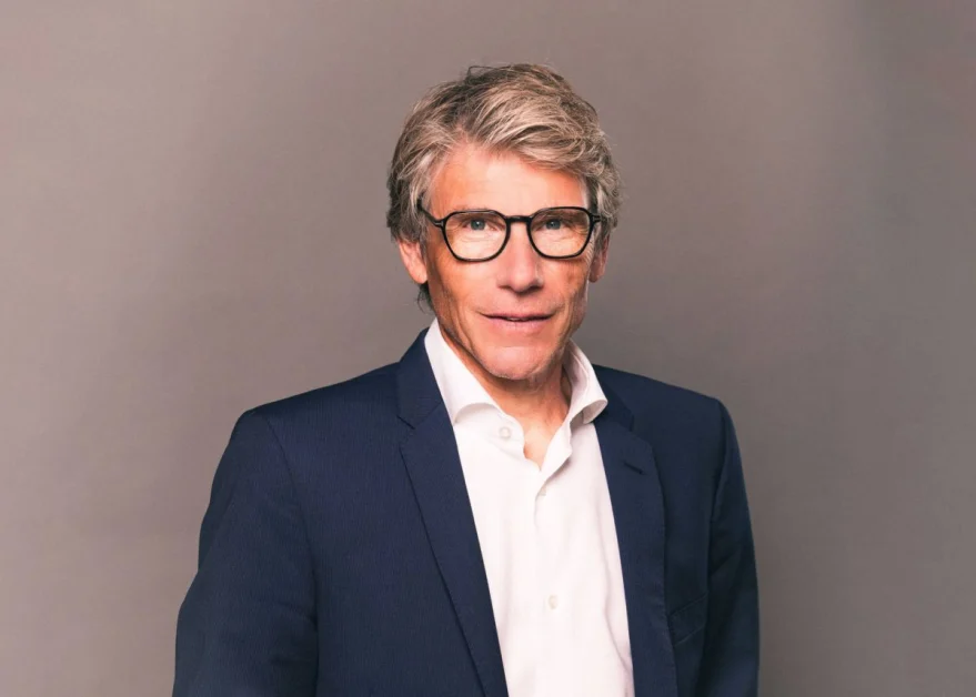 Renault, Diernaz nominato vicepresidente Brand Global Marketing